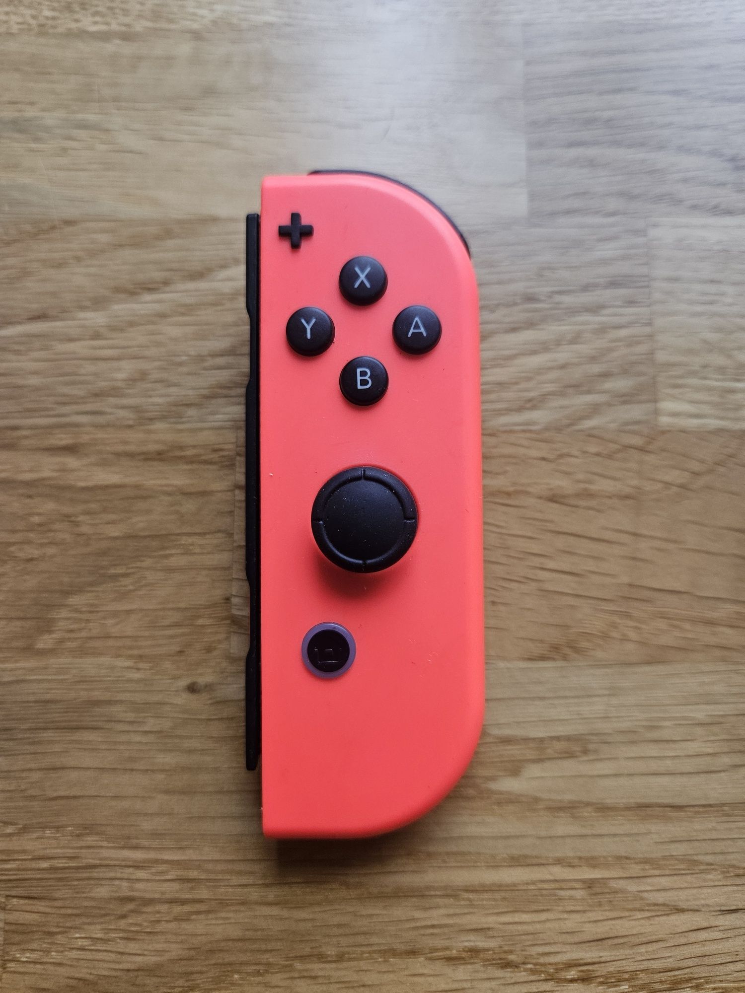 Joy-con prawy do Nintendo Switch red joy con czerwony