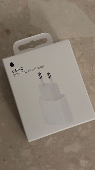 Iphone ladowarka oryginalna