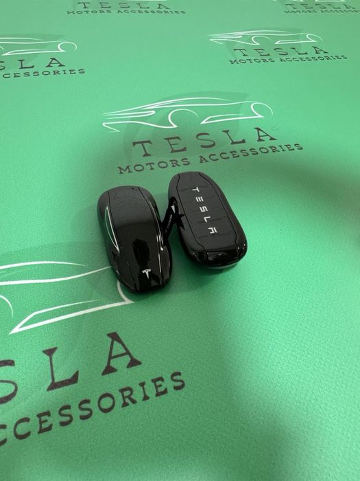 Ключ машинка Tesla3/Y Оригінал!!!