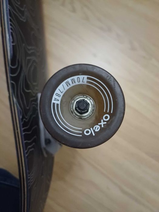Skate LongBoard Oxelo