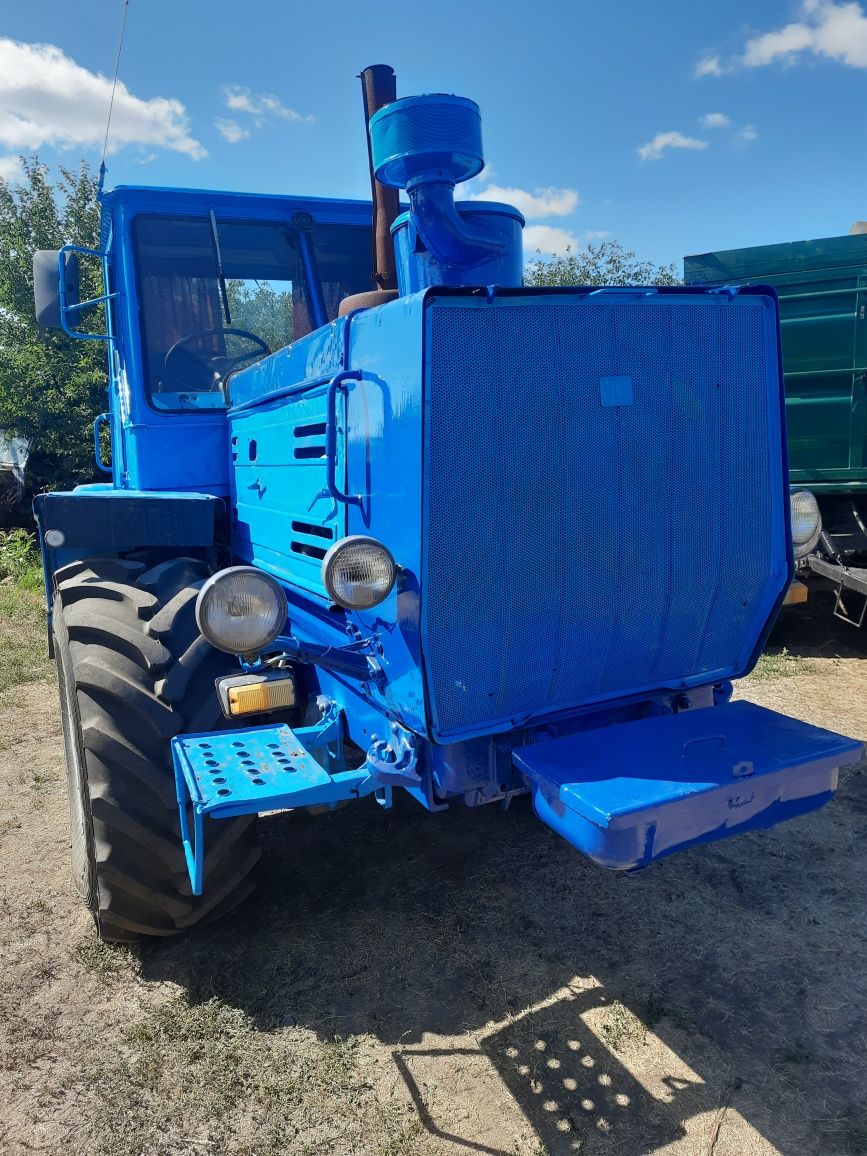 Продам трактор Т-150