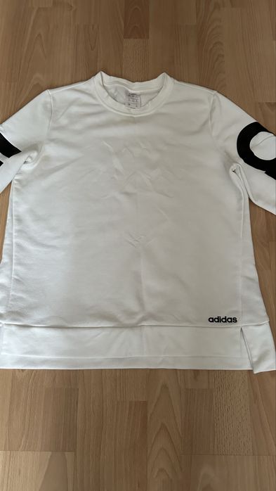 Толстовка adidas