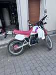 Yamaha dt80 lc2 1991