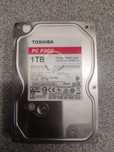 Жесткий диск 1TB Toshiba P300 7200 об/мин