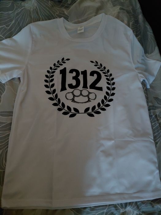 Koszulka 1312  rozmiar M