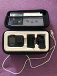 GoPro HERO9 black Etui 2 baterie Karta pamięci 32GB