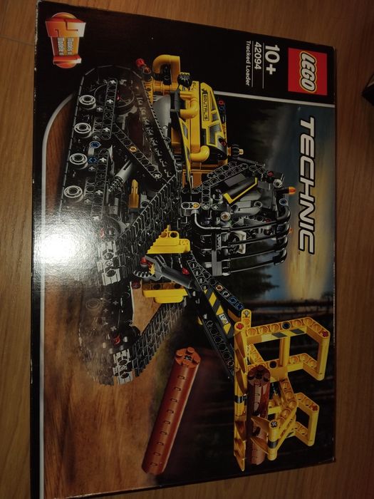 Lego Technic 42094