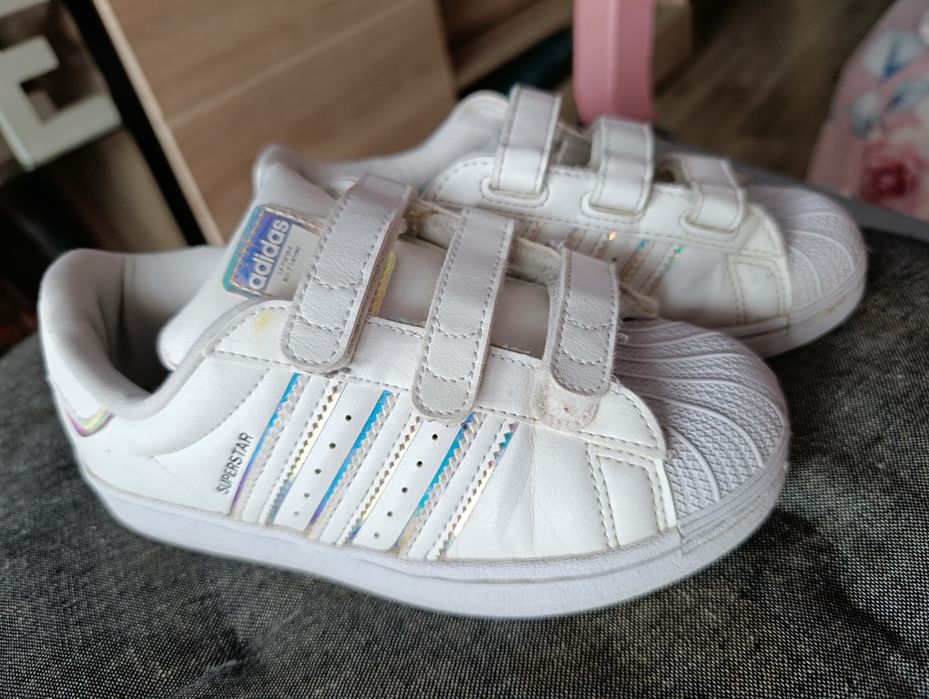 Adidas Superstar 32