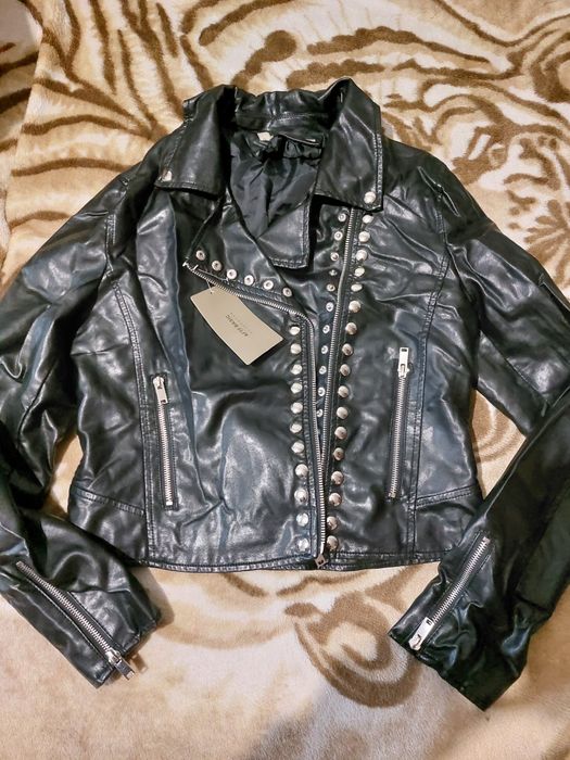 Косуха AFTF BASIC розмір  S -M