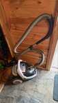 Odkurzacz Electrolux Classic Silence