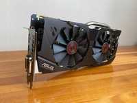 ASUS GeForce GTX 970 DirectCu II Strix OC