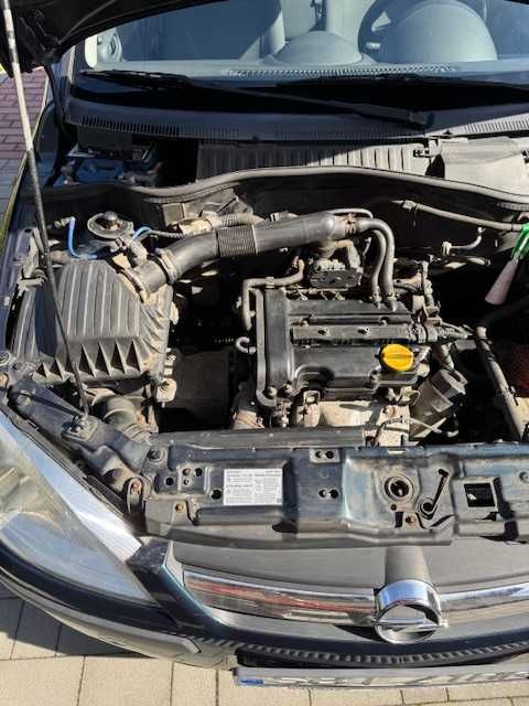 Opel Corsa C 1.0 2003