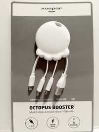 Xoopar Octopus Booster Powerbank