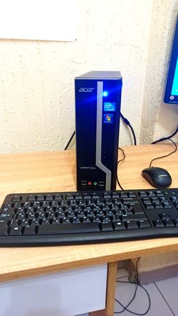 Продаю комп'ютер Acer Veriton