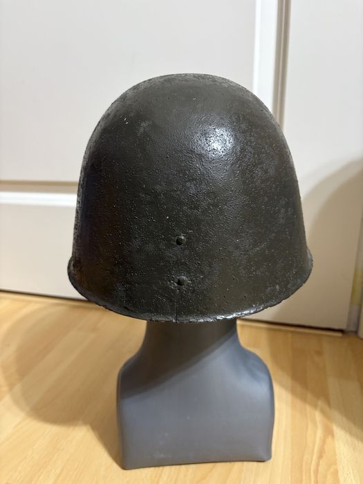 Hełm wz.31 salamandra