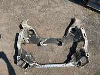 SANKI WÓZEK KOŁYSKA PRZÓD BMW E90 2.0 8-5983/010