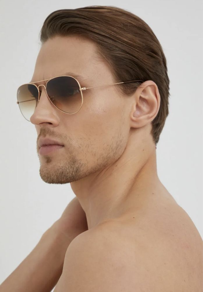 Окуляри Ray Ban