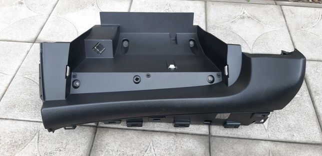 Перчаточный ящик, бардачок (внутреняя часть) Nissan Rogue 1, X-Trall