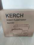Kerch Progesjonalny Robot Planetarny  MyChef NOWY