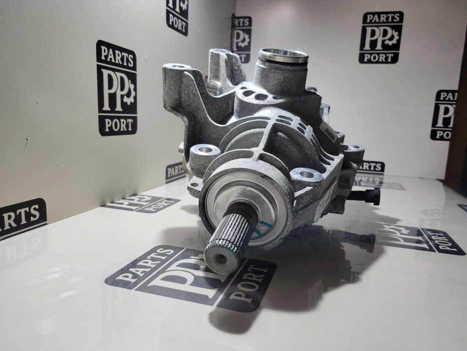 Редуктор передний передній Jeep Grand Cherokee WL 3.6 2020 2021+ 28k