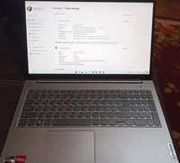 Lenovo thinkbook 15 g3 acl amd 5500u/ram-16gb