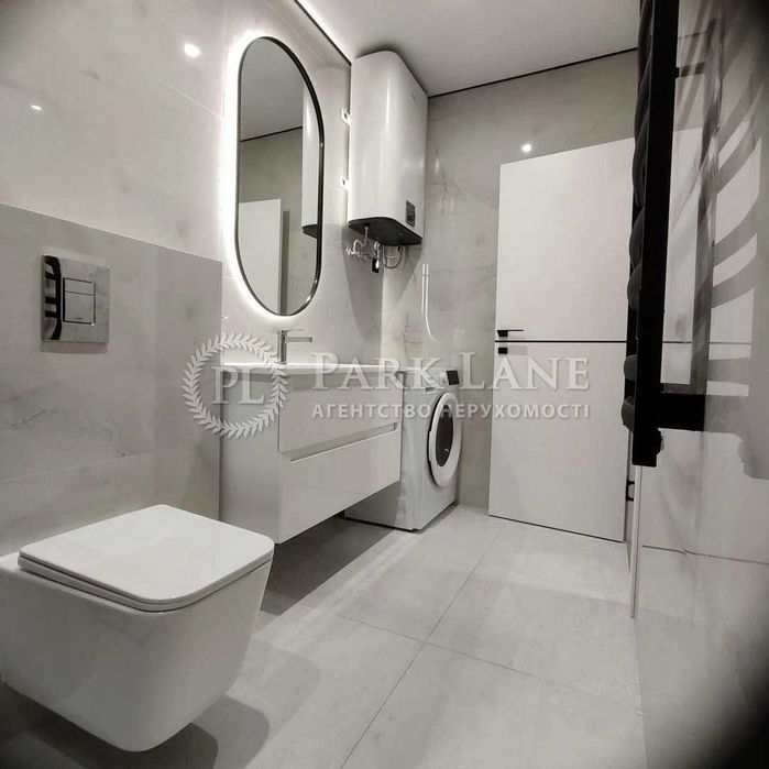 Продаж 1к квартири з ремонтом ЖК Варшавський 3