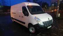 Продам Рено мастер 3  Renault master 3
