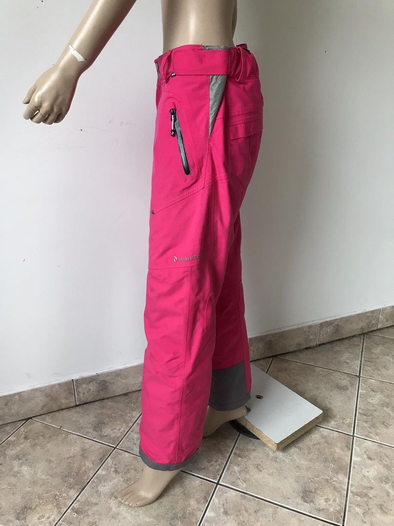 Peak Performance narciarskie spodnie damskie S Gore-Tex