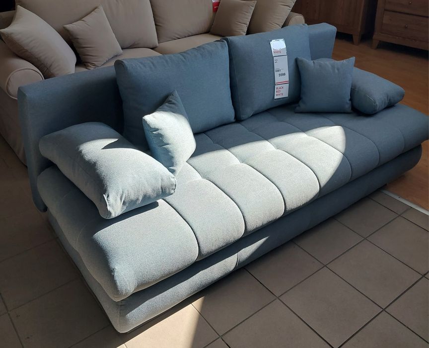 Łóżko Sofa Stella