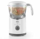 Parowar Chicco 4w1 nowy