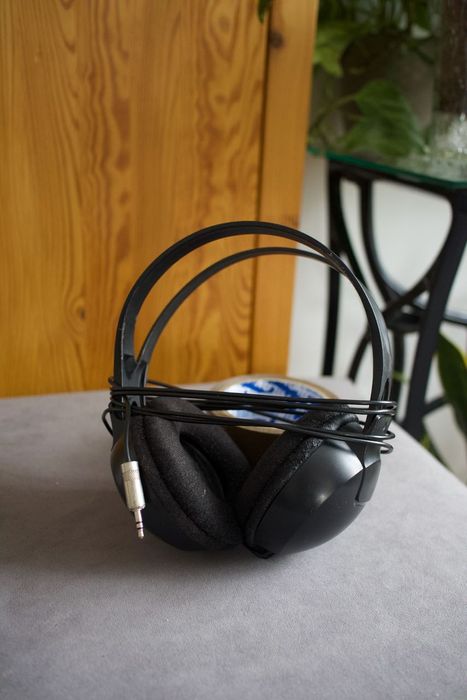 Słuchawki nauszne Philips