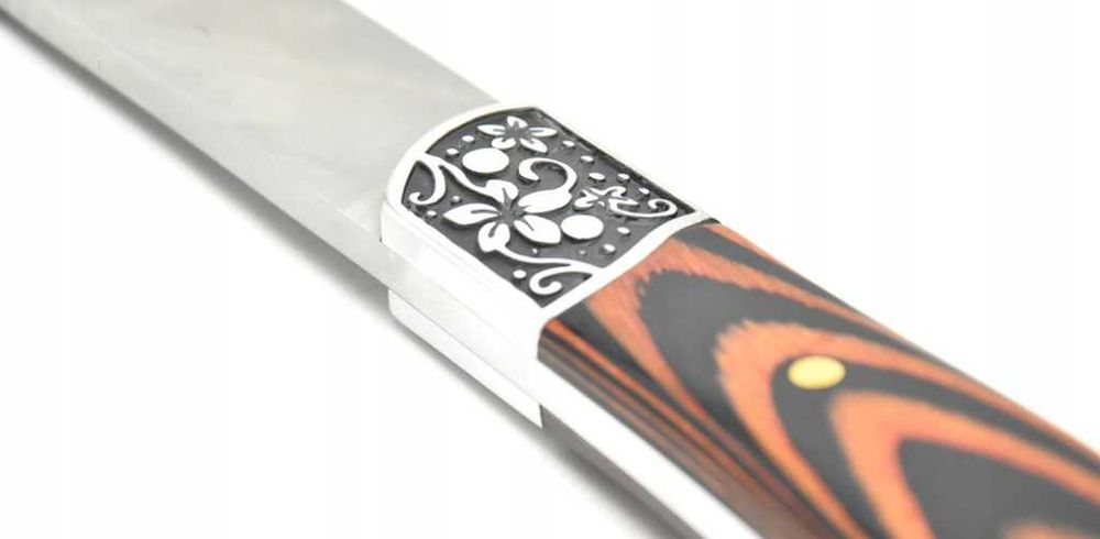 Toporek Siekiera Tomahawk Topór Maczeta Taktyczny