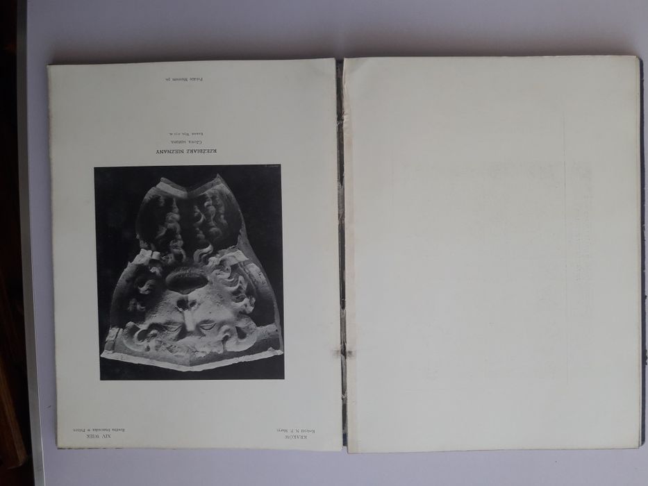 Polskie muzeum Felix Kopera i Julian Pagaczewski Kraków 1905 r