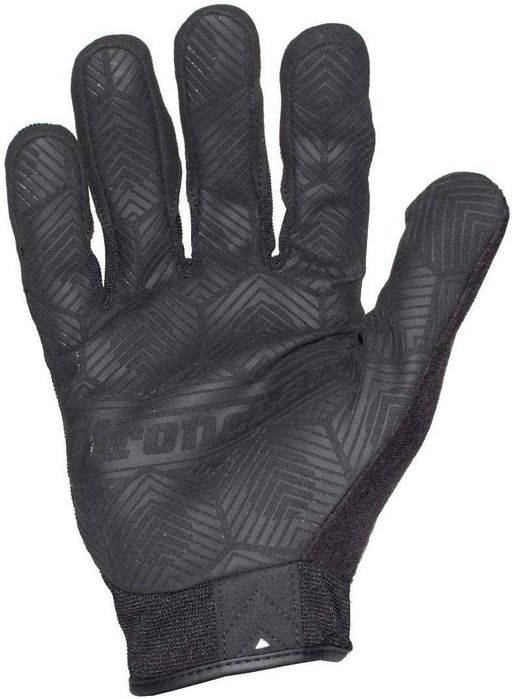 Тактические перчатки, тактичні рукавички Ironclad. З США. Нові