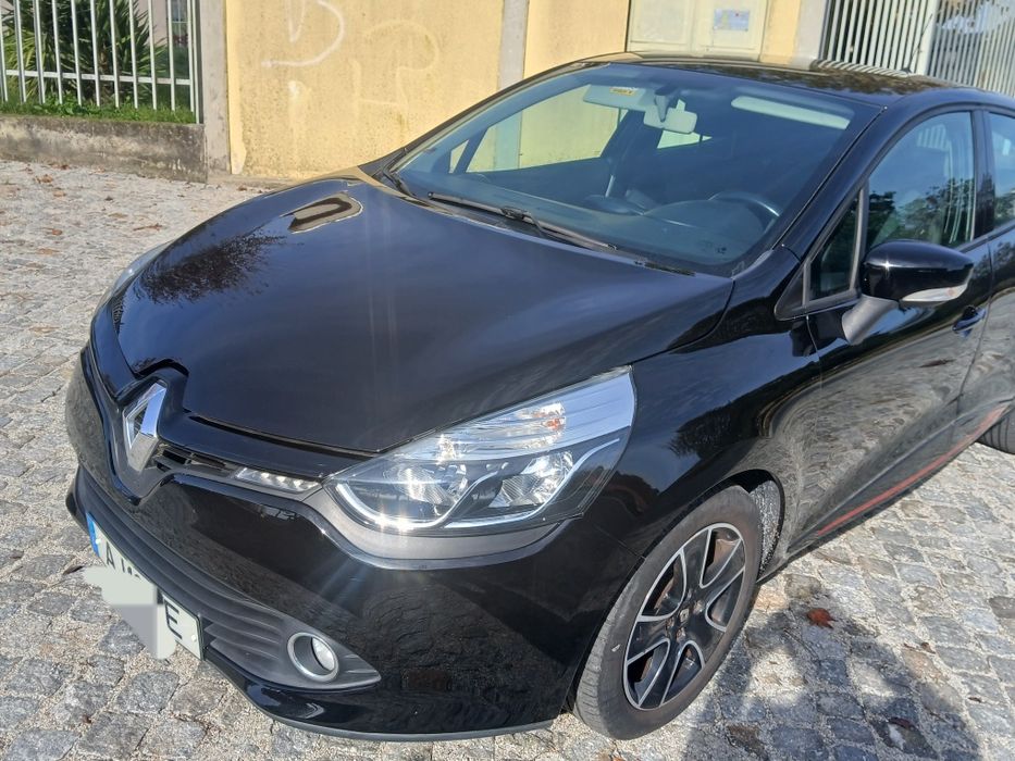 Vendo Clio 1.5dci