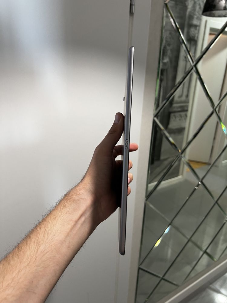 планшет Apple iPad Pro 9.7 256gb Wifi Space Gray з гарантією