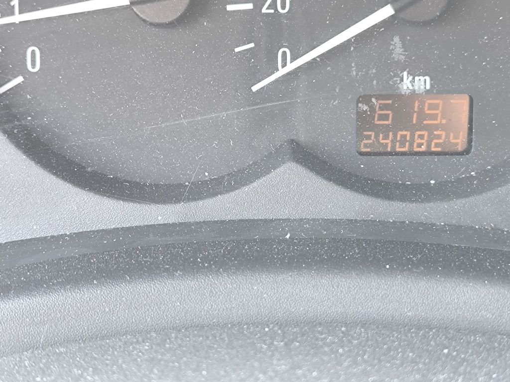 Opel Combo 1.3 CDTI 2006