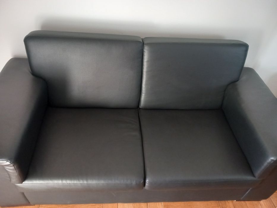 Sofás Pretos para Sala