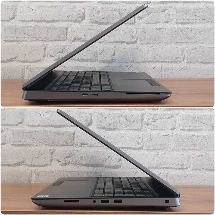 Игровой Dell 7550• i5-10400H • GTX 1650 •512гб SSD• 32ОЗУ • Гарантія