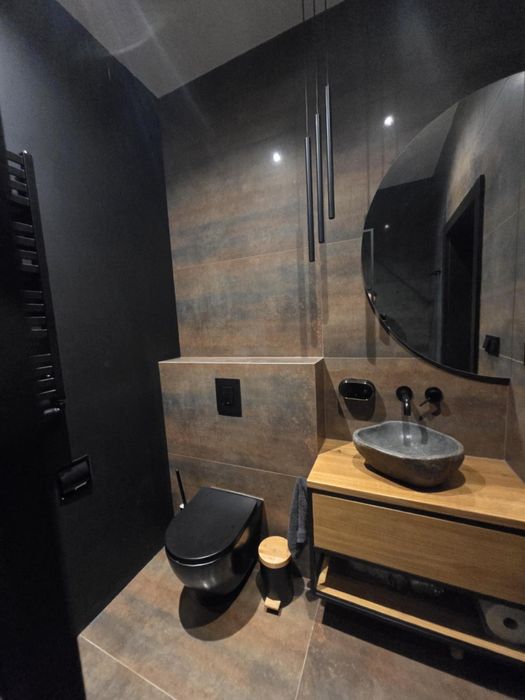 Kompleksowe usługi remontowe