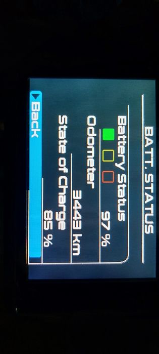 Sprzedam rower BH Atom X ER920