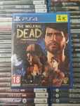 The Walking Dead: The Telltale Series - A New Frontier [PS4]