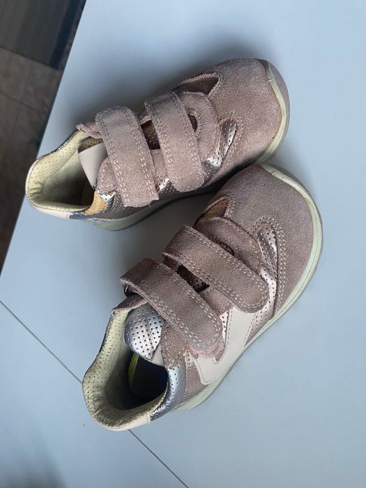 Sneakersy Primigi r.26