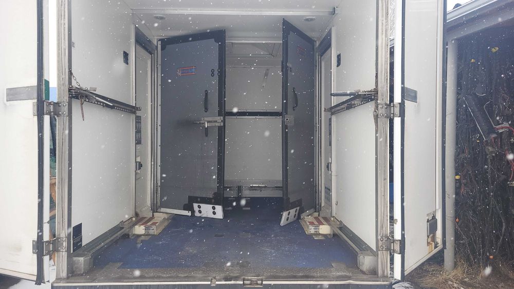 Авторозборка Мерседес Спринтер запчасти разборка SPRINTER W907 W910
