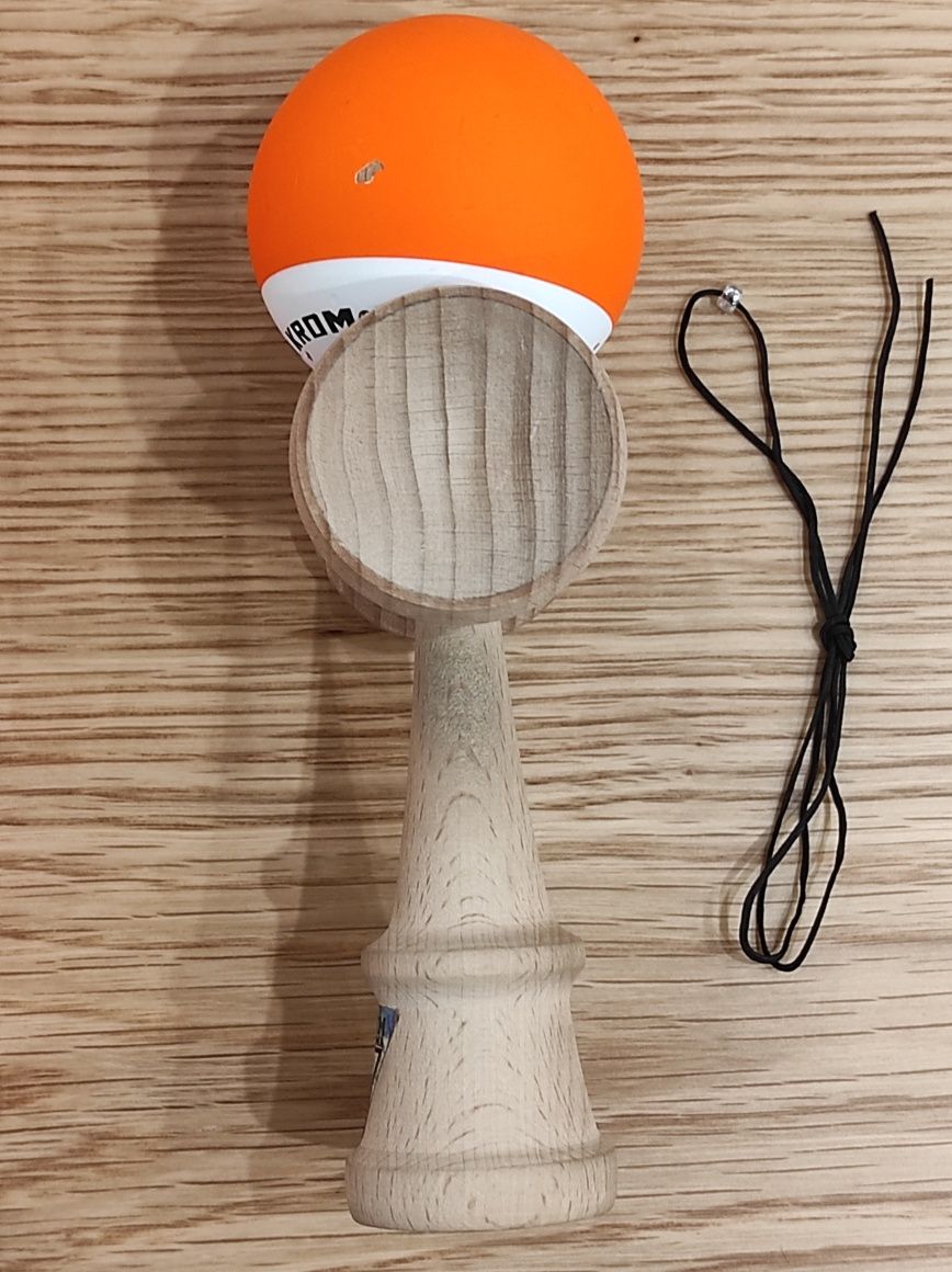 Kendama KROM pop