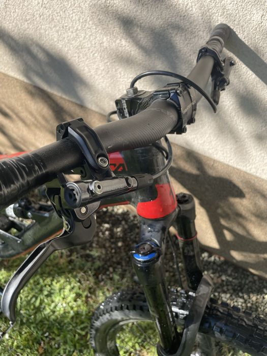 Slopeduro yt capra M 27,5