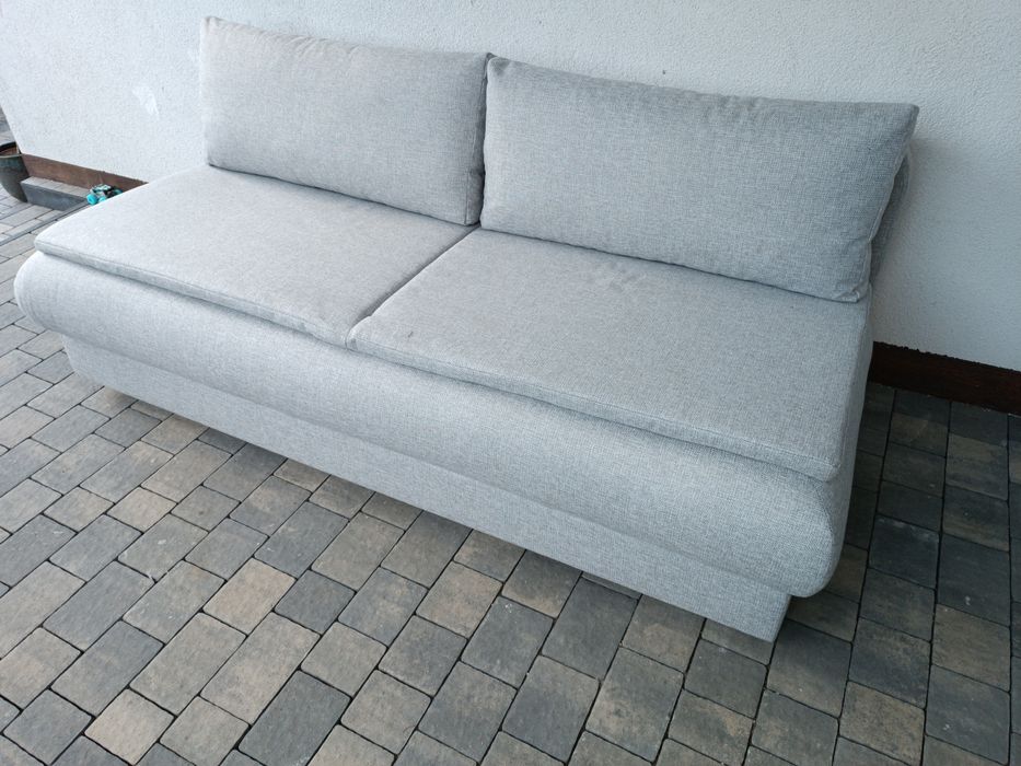 Sofa kanapa rozkładana z funkcją spania