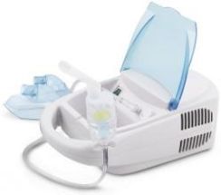 Nebulizator Kompresorowy Zephyr Esperanza