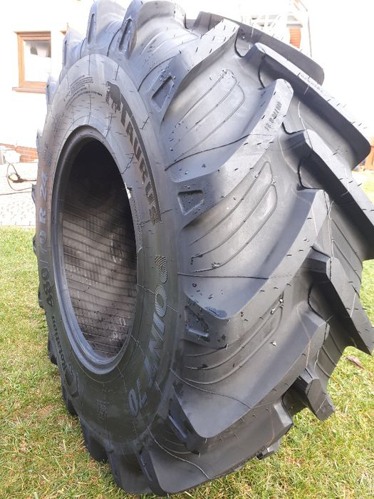 Opona 540/65R30 Taurus Point65 143B , Gat 1 , STAN , 5lat Gwarancji