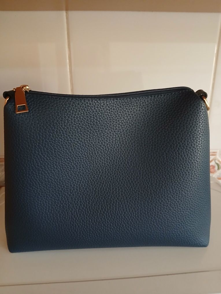 Mala/Necessaire Com Fecho